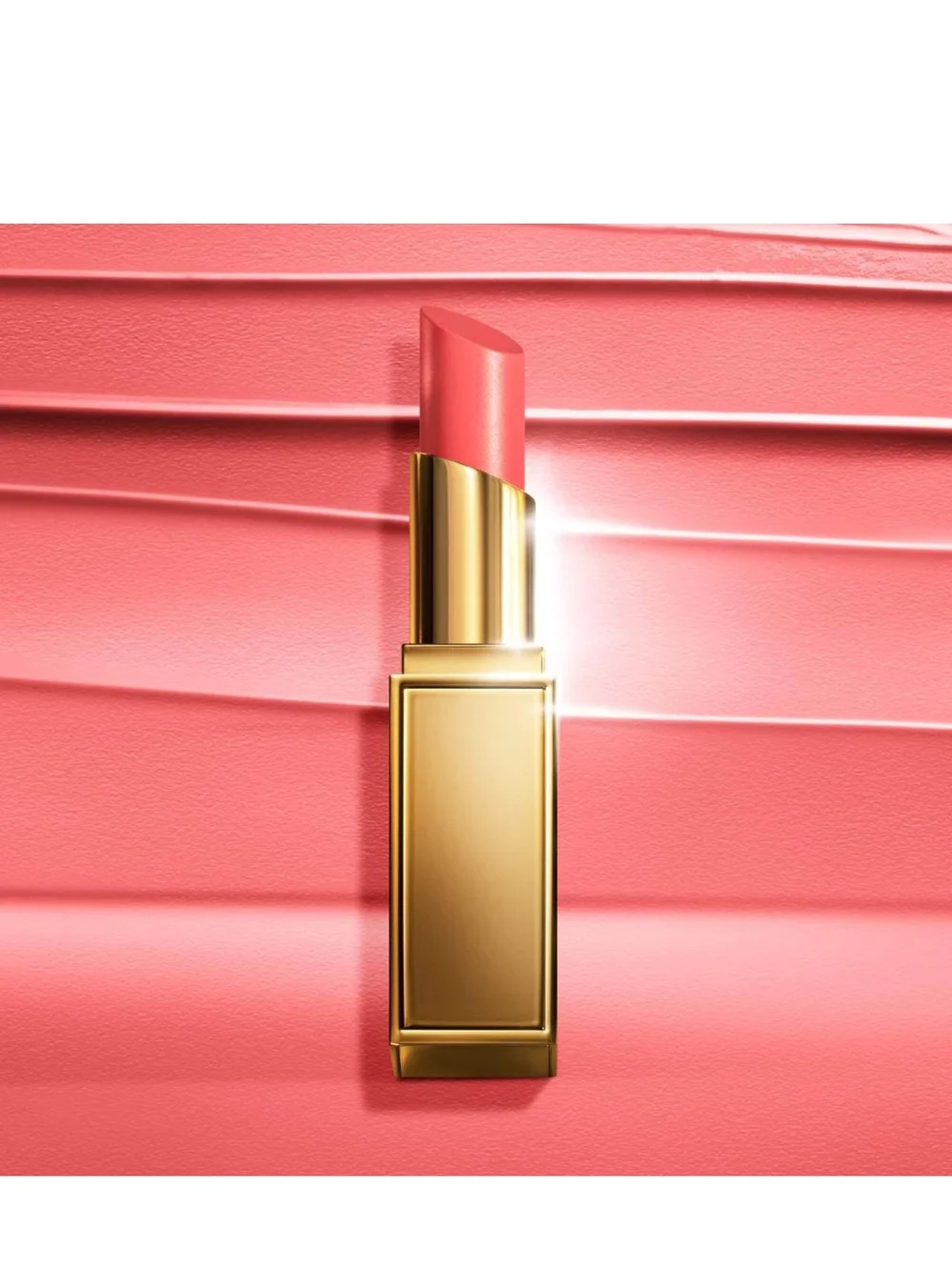 Tom Ford Soleil Lipstick In Jet Set BNIB✨ FREE GIFT WITH PURCHASE ✨